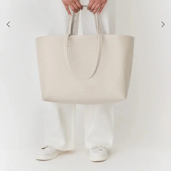 WORN ONCE CUYANA EASY TOTE - Picture 2 of 7